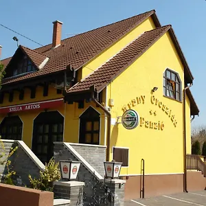 Aranyoroszlán Homestay szállás Hajdúszoboszló
