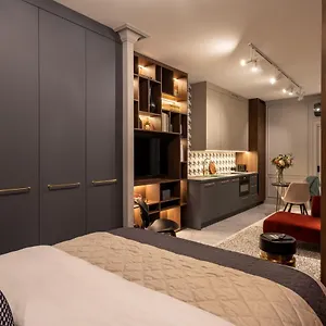 Piac43 - Svetits-palota Apartman Debrecen
