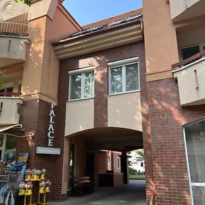 Grace Apartman Hajdúszoboszló