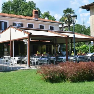 Knezgrad Apartman Lovran