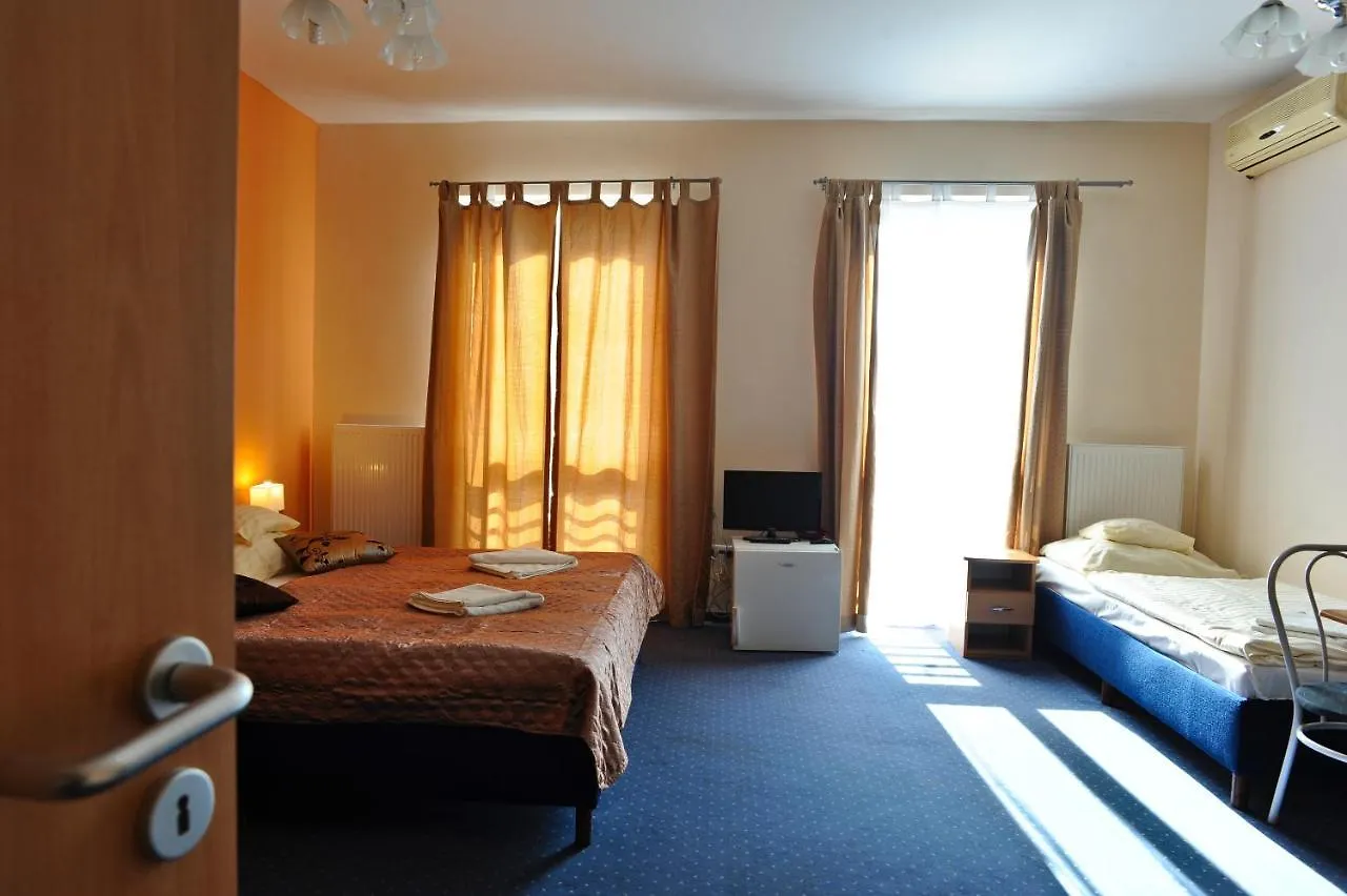 Papillon Apartment Budapest