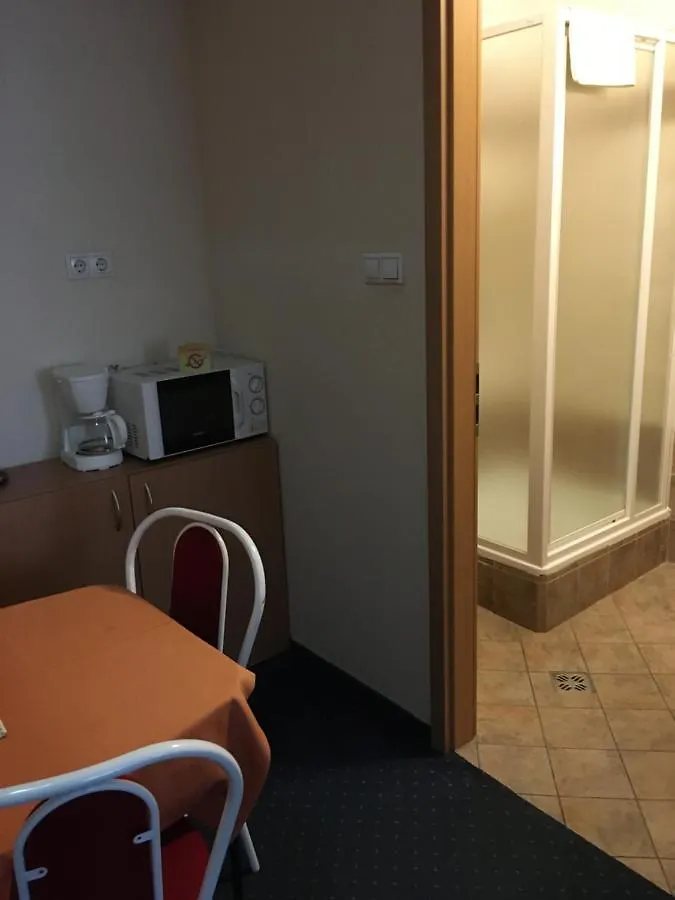 Papillon Apartment Budapest 0*,