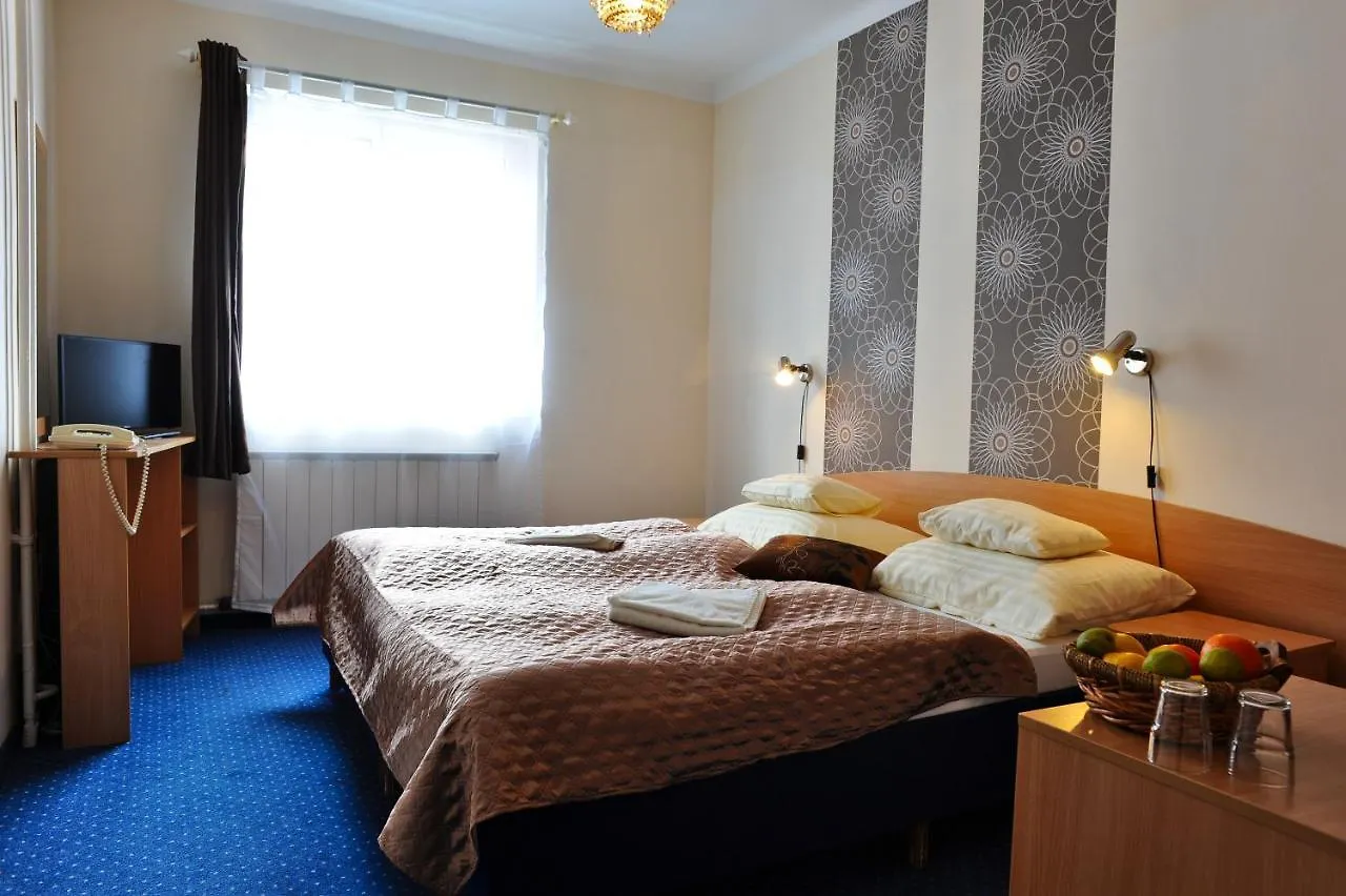 Papillon Apartment Budapest