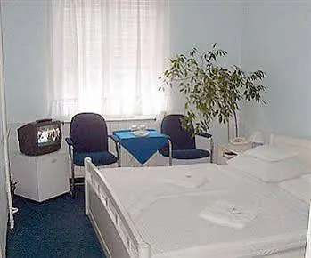 Papillon Apartment Budapest