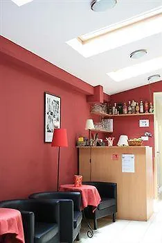 Papillon Apartment Budapest
