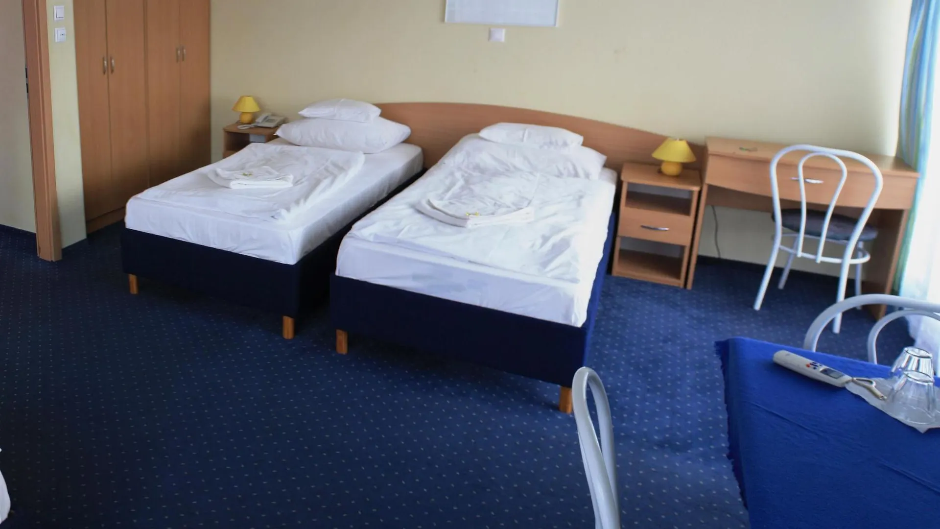 Papillon Apartment Budapest