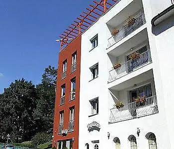 Papillon Apartment Budapest
