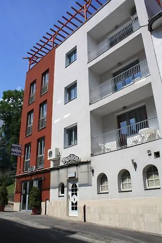 Papillon Apartment Budapest