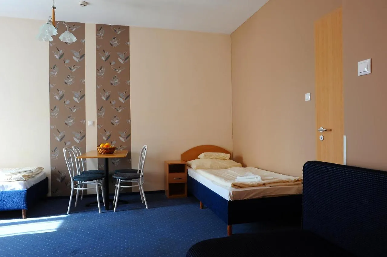 Papillon Apartment Budapest