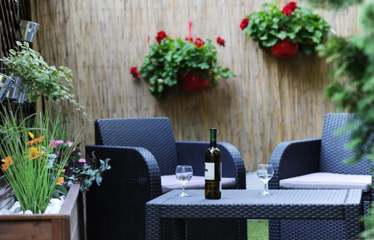 Papillon Apartment Budapest