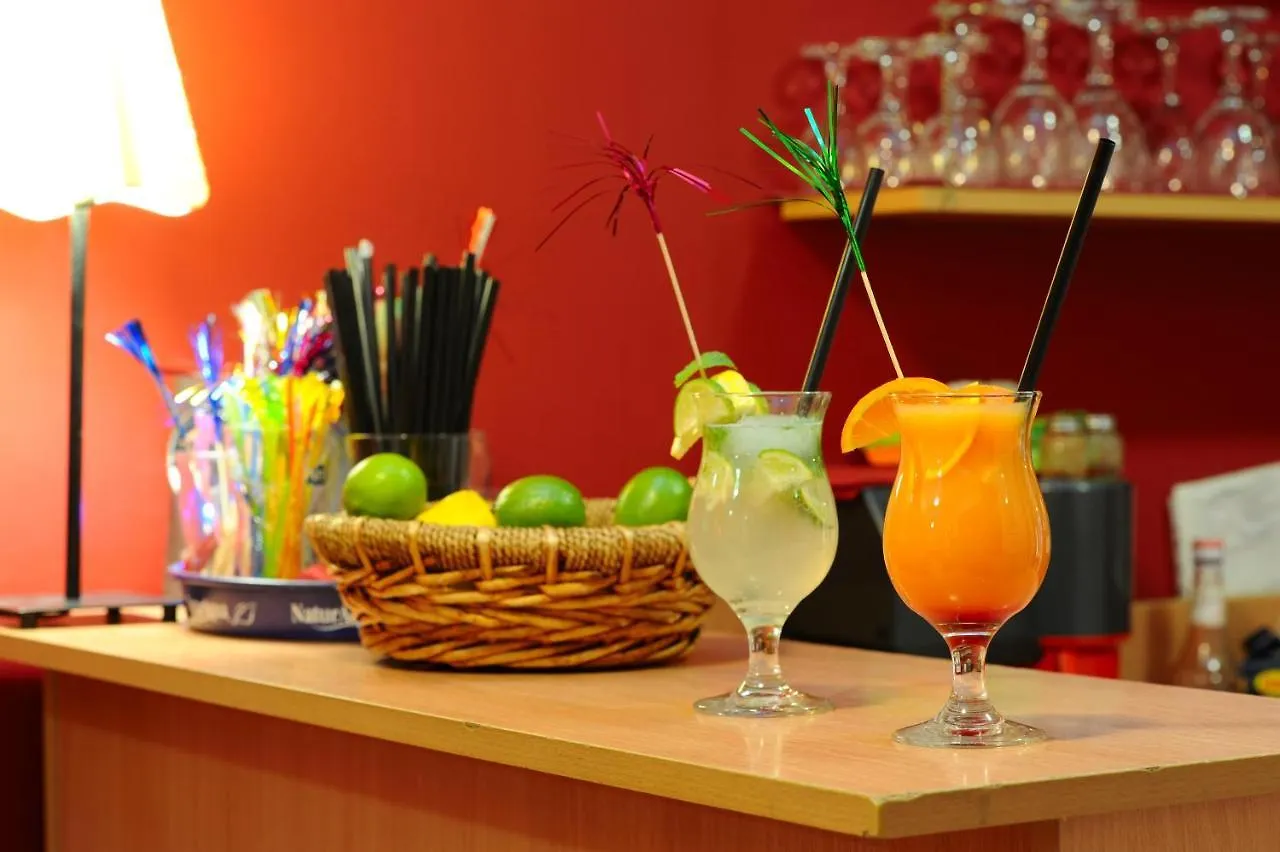 Papillon Apartment Budapest
