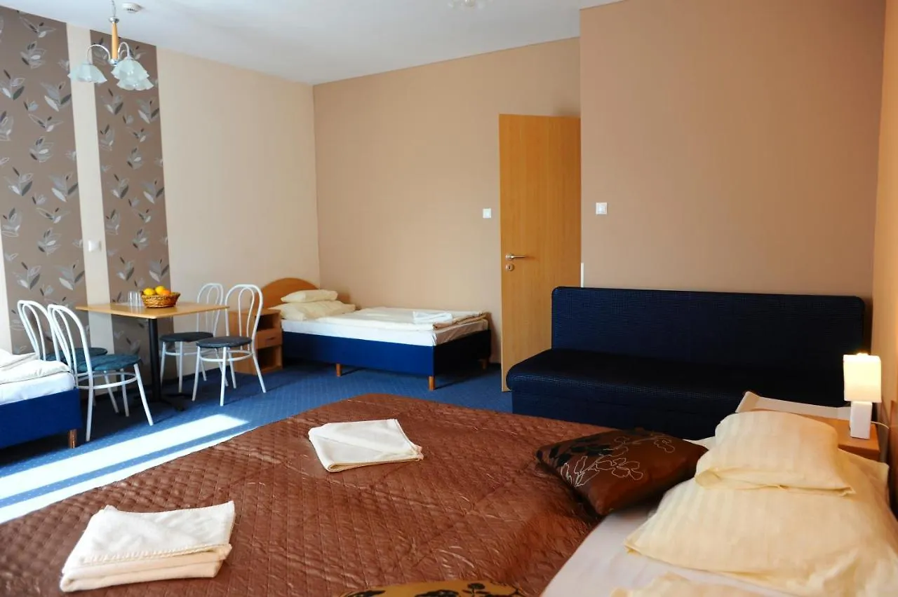 Papillon Apartment location